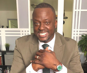 Meet your Posher, Ronald